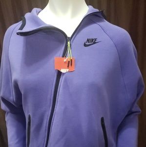 Women's NIKE RUNNING JACKET